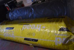 Roll of Tread High Performance Underlay and One Other