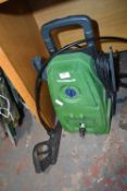 *Power Base Pressure Washer