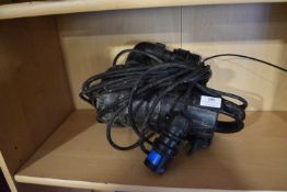 *Submersible Pump 240v