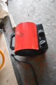 240v Electric Heater