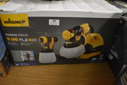 *Wagner Universal Sprayer