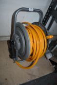 Hose Reel
