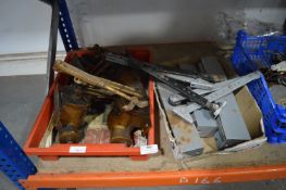 Quantity of Assorted Door Closers