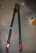 *900mm Bolt Cropper