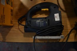 Performance Power Pro Jig Saw