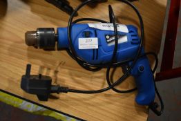 Silverline 240v Hammer Drill