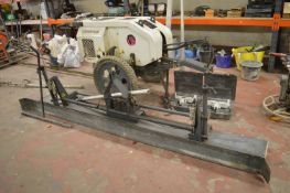 *Copperhead S9210 Laser Screed