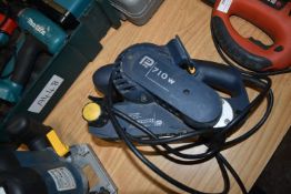 Power Performance Pro Sander