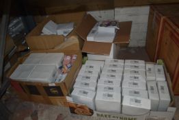 Quantity of Assorted Acrylic Paint