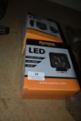 *Four Sparex LED Lights