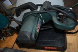 Metabo 240v Mitre Saw
