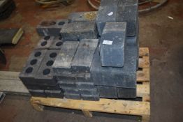 *Quantity of Assorted Bricks