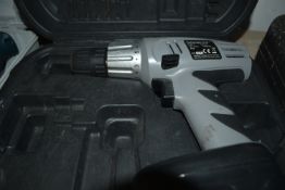 Cordless Drill