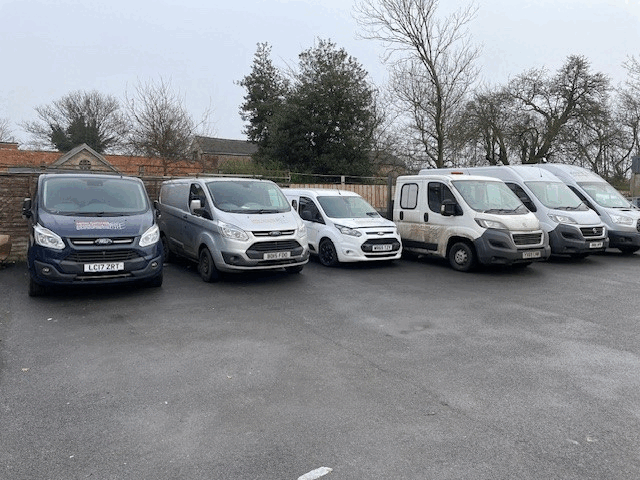 Online Timed Auction Ending Wednesday 20th January at 10.30am (Staggered) Miller Concrete and