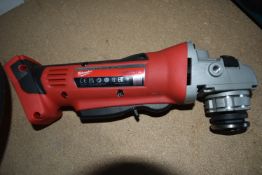 Milwaukee Drill (no battery or charger)