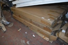 Three Shutter Blinds