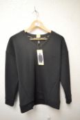 *Marc New York Women’s Black Jumper Size: S