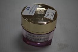 Este Lauder Resilience Multi Effect Face Cream 50m