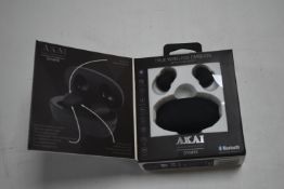 Akai Dynmx Wireless Earbuds