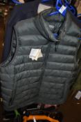 *32 Degrees Heat Puffer Vest Size: XL