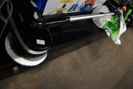 *AirCraft PowerGlide Cordless Hard Floor Cleaner