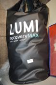 *Lumi Max Cold Water Therapy
