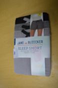 *Jane & Bleecker Sleep Shorts Size: S 3pk