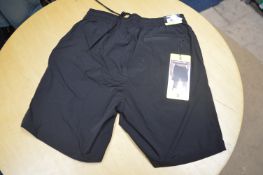 *Kirkland Signature Men’s Black Swim Shorts Size: S