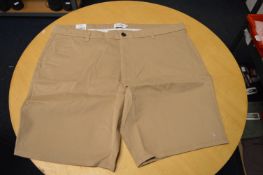 *Farah Tan Shorts Size: 40