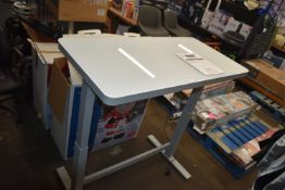 *Trasanti Adjustable Height Desk