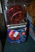 *Lumisphere Action Orb