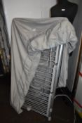 *Black & Decker Three Tier Heated Clothes Airer
