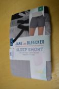 *Jane & Bleecker Sleep Shorts Size: XL 3pk