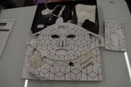 *Face Light Beauty Mask