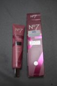 No.07 Face and Neck Serum 75ml