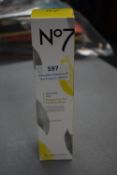 No.07 Oil Body Spray 200ml
