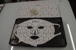 *Face Light Beauty Mask