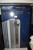 *Delonghi Radia S Digital Oil Filled Radiator