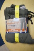 Weatherproof Vintage Youth’s Joggers Size: S 2pk