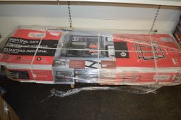 *Whalen Industrial Shelving Rack