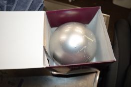 *Graziani Sphere Ball Candle