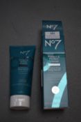 No.07 Advanced Moisturising Body Serum 200ml