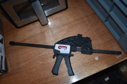 *Keter Adjustable Clamp