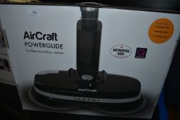 *AirCraft PowerGlide Cordless Hard Floor Cleaner