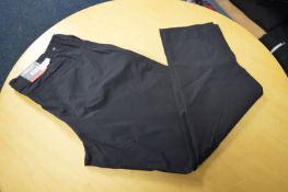 *Kirkland Signature Women’s Travel Trousers Size: 8