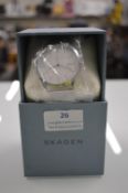 *Skagen Gent’s Wristwatch