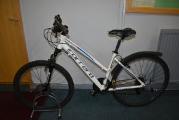 Carrera Crossfire Mountain Bike