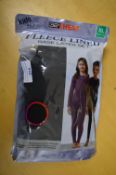 32 Degrees Heat Youth’s Thermal Leggings Size: 12-13 2pk