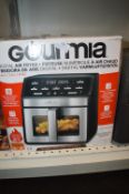 *Gourmia 7.6L Digital Air Fryer