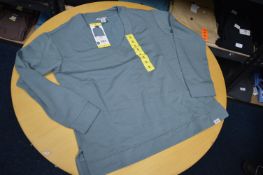 *Orvis Women’s Grey Jumper Size: S